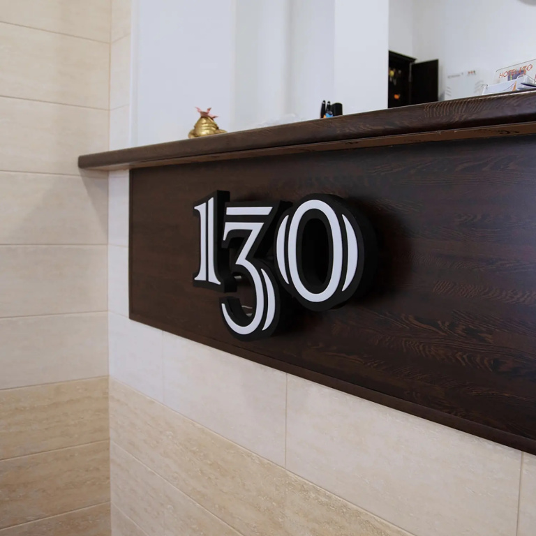 Мини-отель 130Hotel