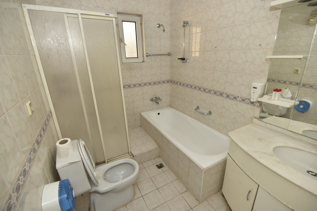 Отель Kozan