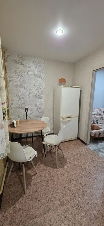 Квартира Квартирник у Зайцев 2