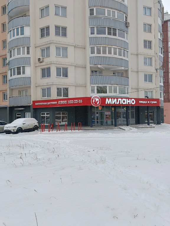 Квартира Сдам 2-х комнатную
