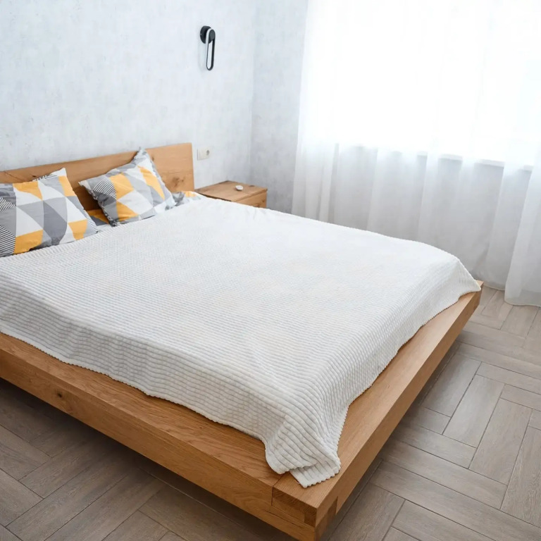 Частный дом Lafa House Minsk