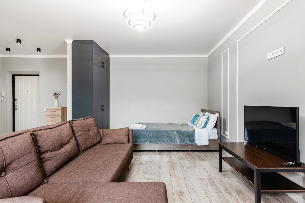 Апартаменты Meridian Apartments на Улице Масанчи 23/11 11 Блок
