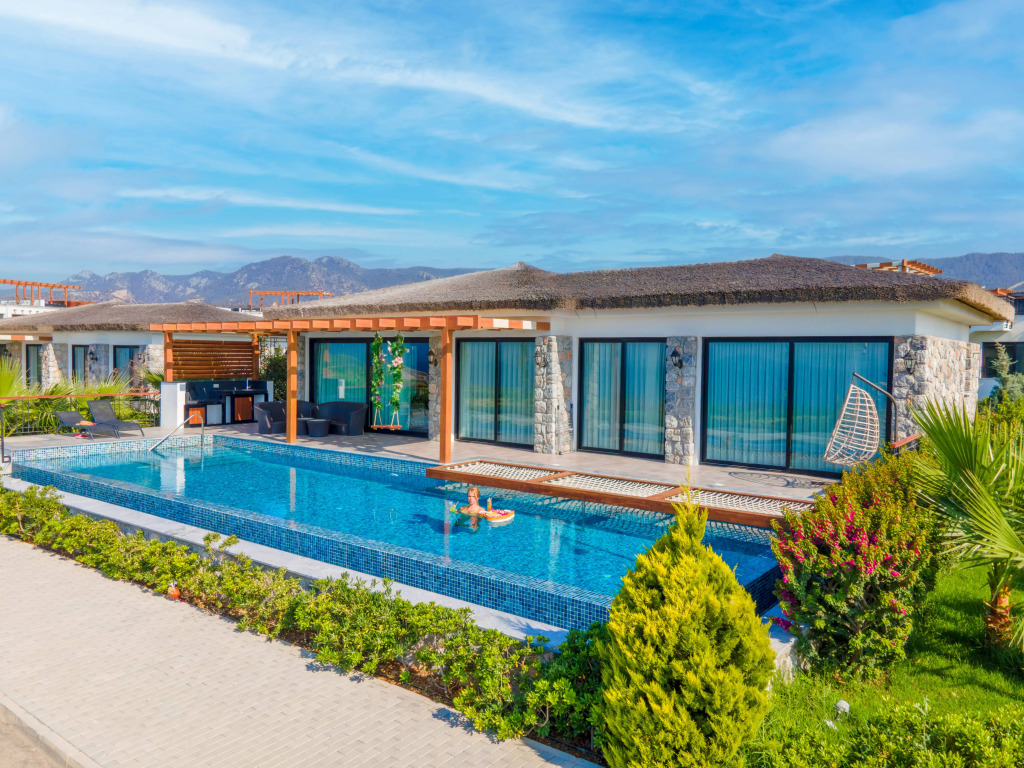 Апарт-отель Maldives Holiday Homes