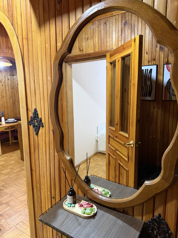 Квартира Горьковский колорит на Рождественской