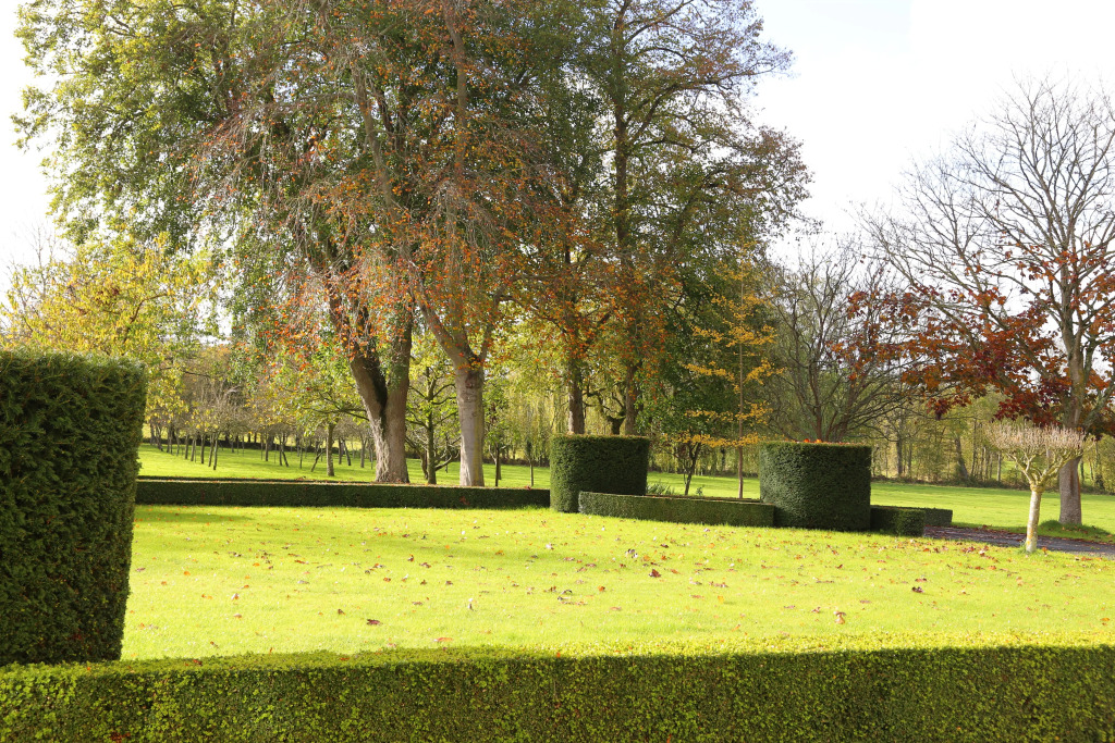 Château du Bû