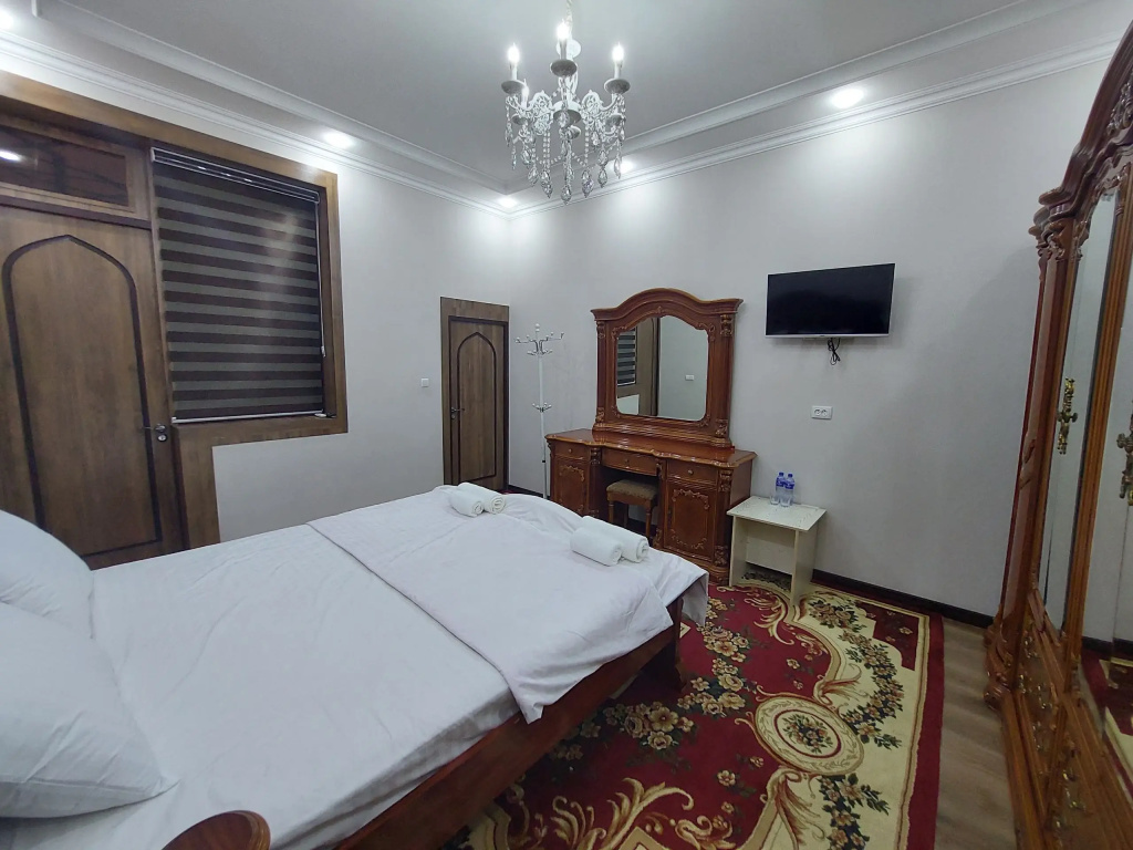 Xadicha Mini Hotel