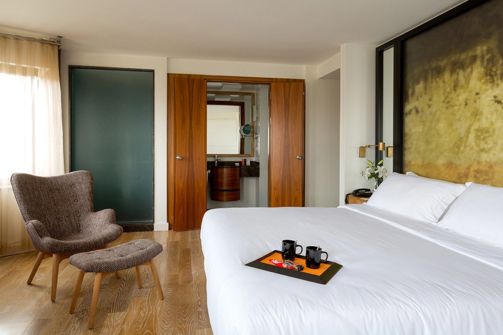 Miapera Hotel & Spa - Special Class