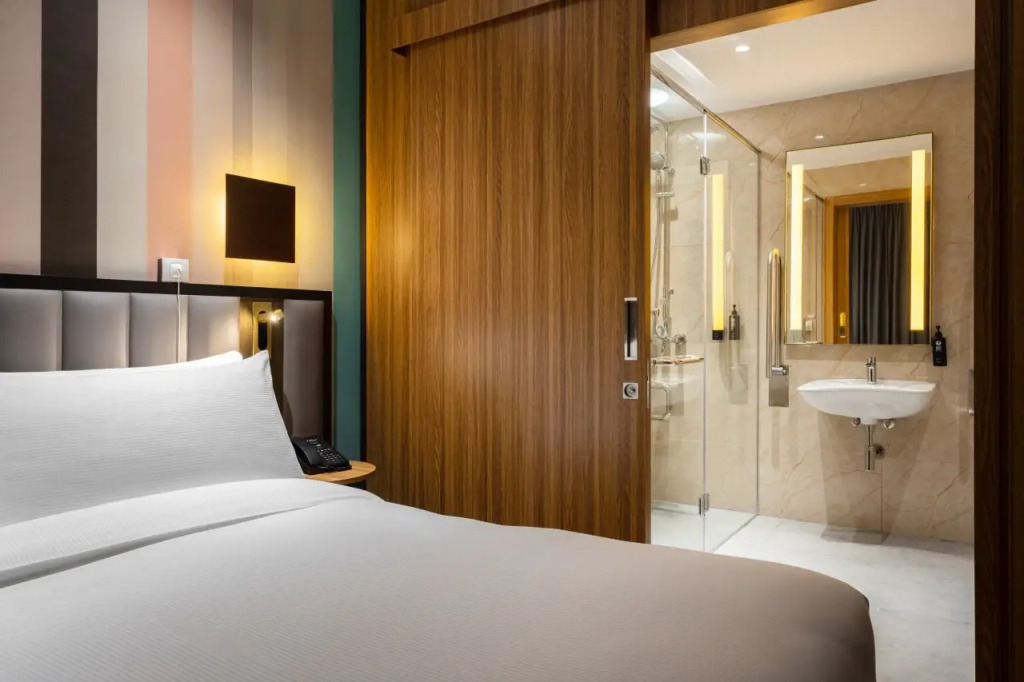 Ramada Encore by Wyndham Tashkent