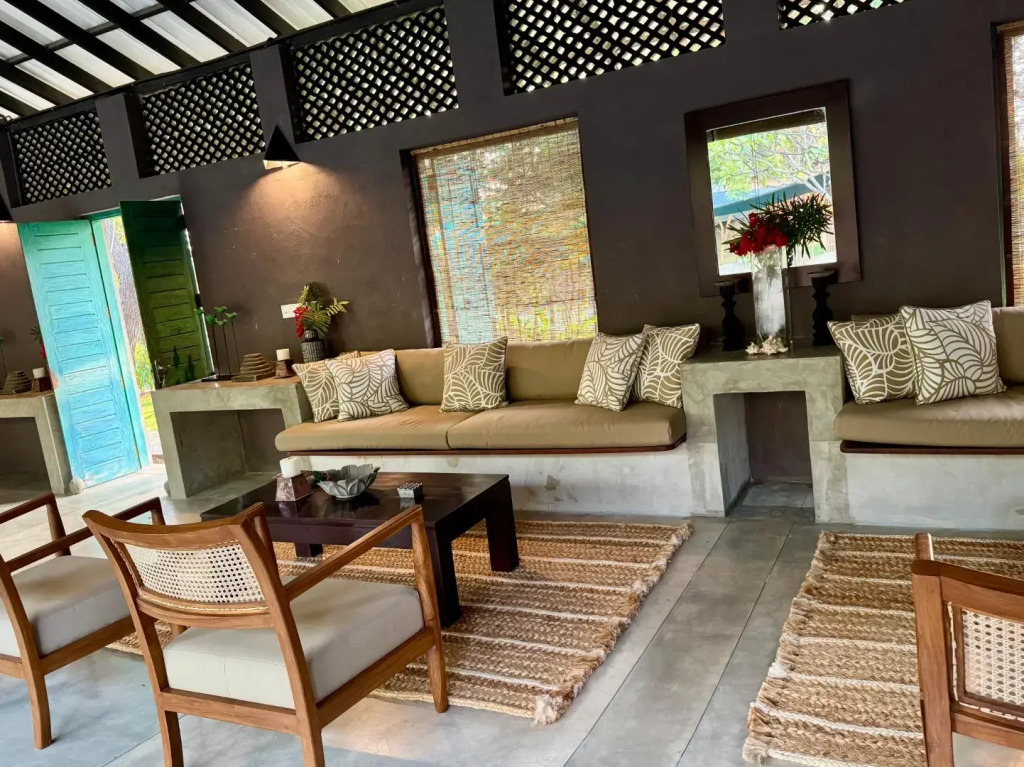 Вилла Cosy Villa Yala