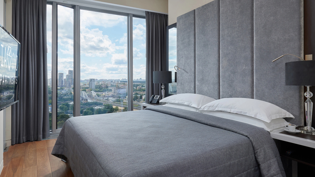 5 ★ Апарт-отель Diamond Apartments