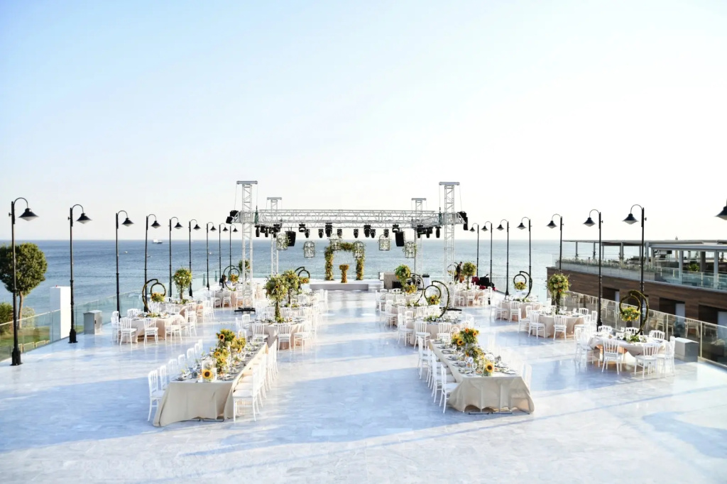 Crowne Plaza Florya Istanbul by IHG