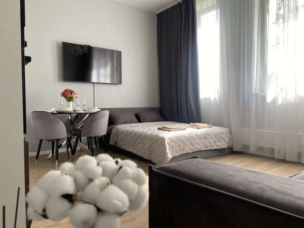 Квартира City Lodge