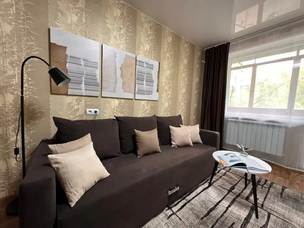 Апартаменты Apartament 52