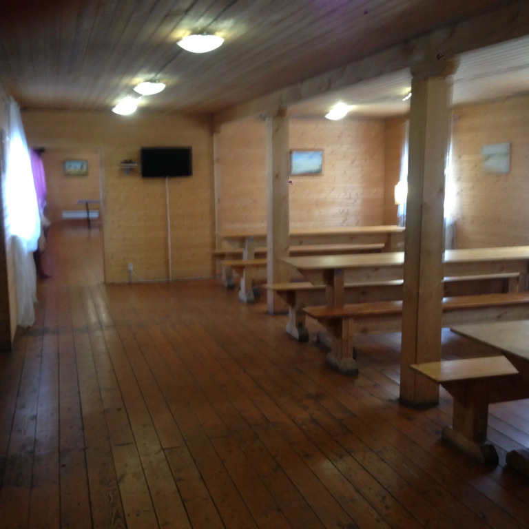 Gostevoy Dom na Volge Guest House