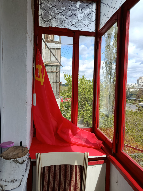 Квартира Уютная в центре Волгограда