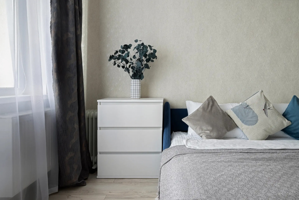 Апартаменты MyHomeYourHome на Маршала Казакова 72 к1