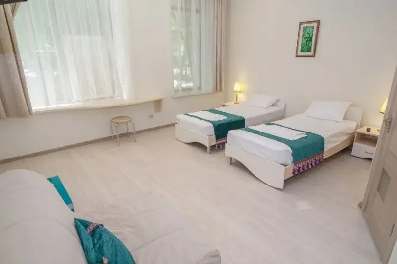 Feonika Mini hotel