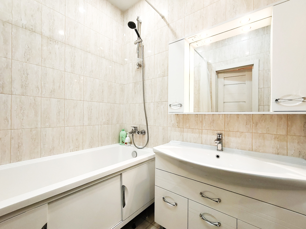 Апартаменты Globusapartmentcity