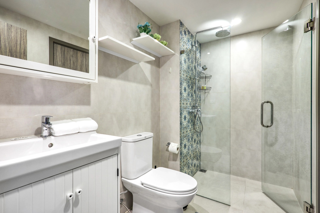 Апартаменты Title Residencies Nai Yang 1 bedroom C205