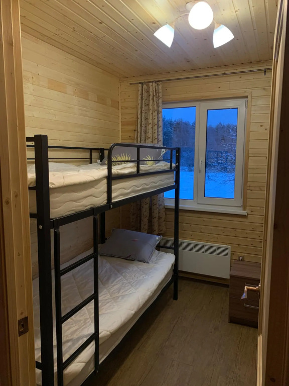 Karelhouse Guest House 6