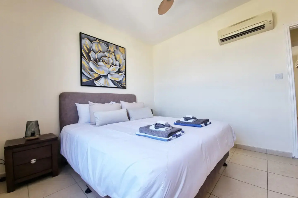 Prengos Villa 7