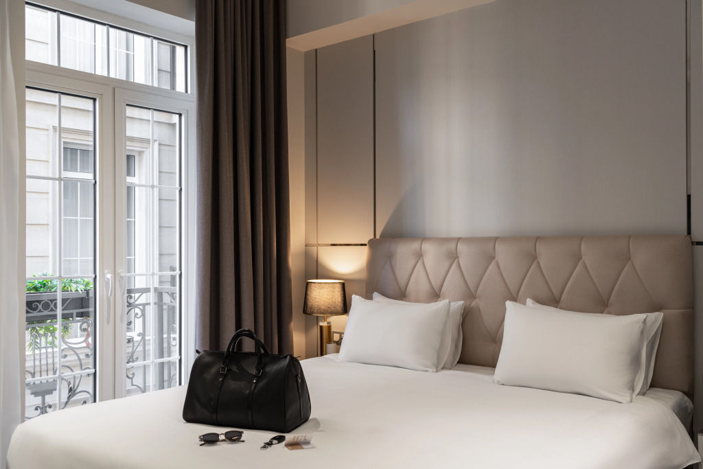 Europe Hotel