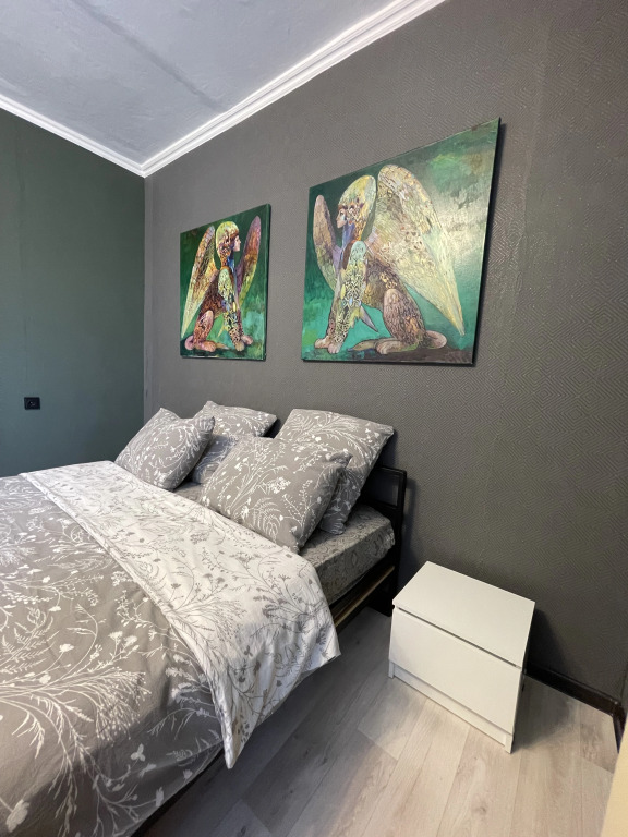 Posutochno Flat