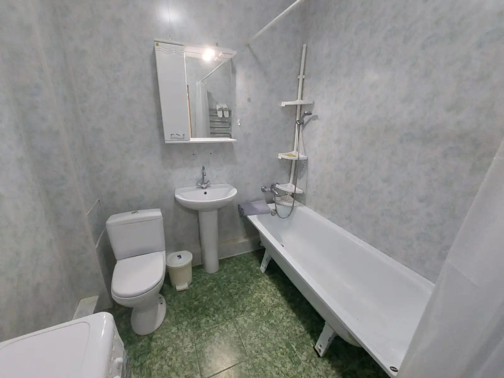 Квартира Кирова 28 Батайск