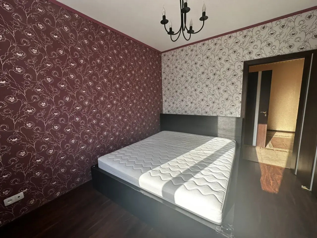 Квартира двухкомнатная на Бакалинской, 25