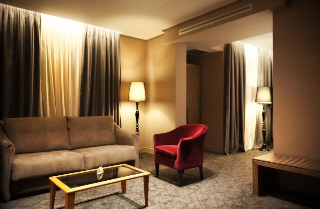Mondial Hotel