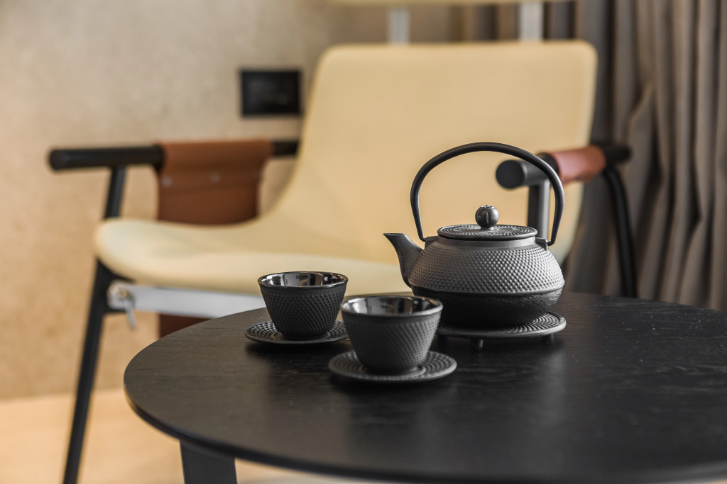 Отель Canale Hotel&Suites