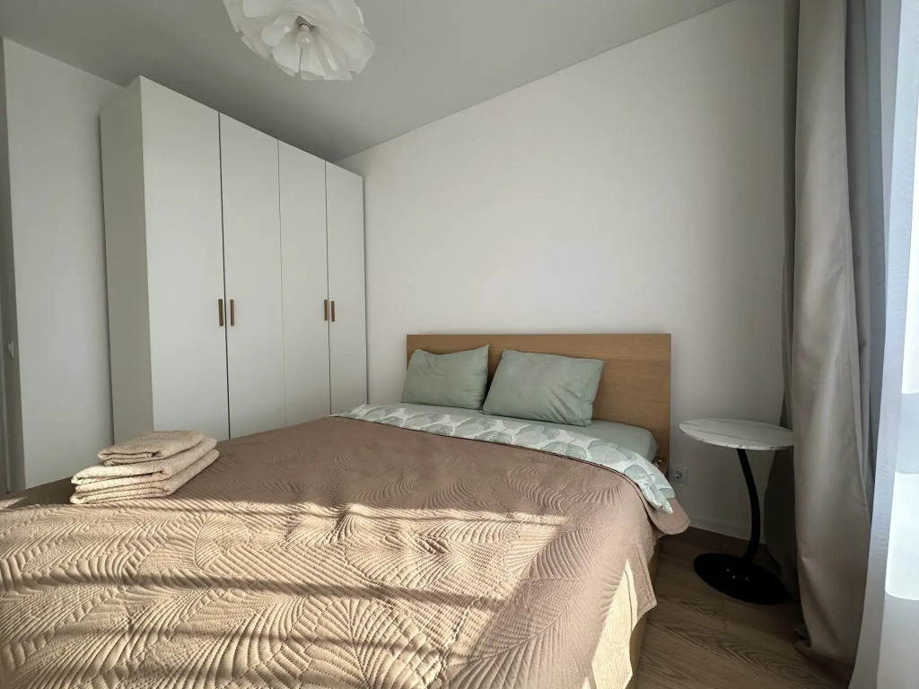 Квартира Малое Понизовье, 8 к1