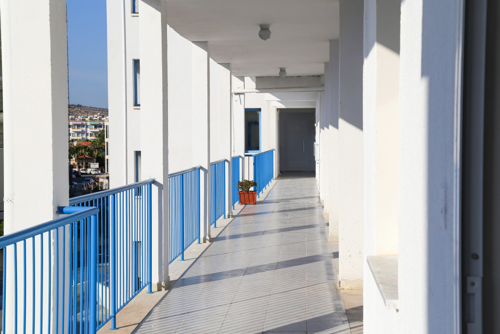 Апартаменты Cyprus For You