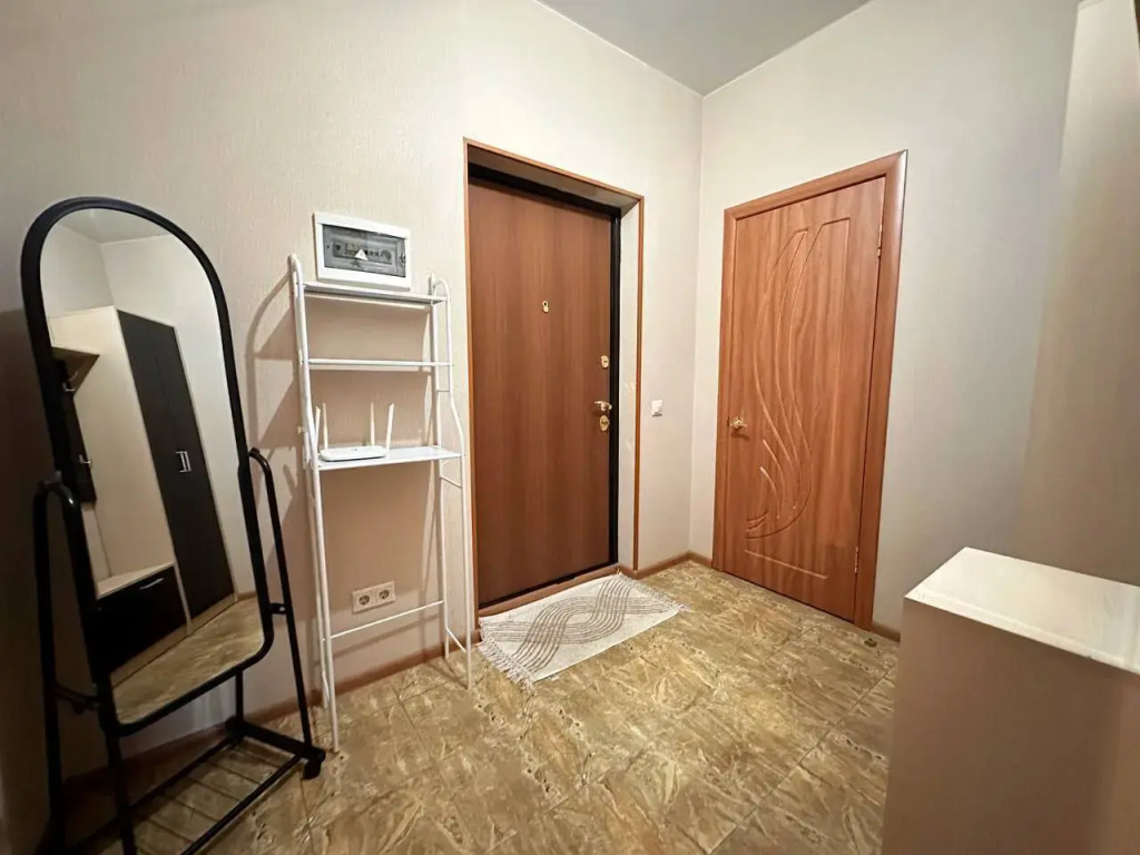 Квартира Галерея РRО на Ефремова 9В