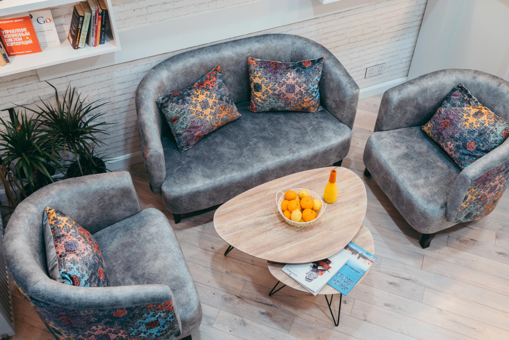 Отель Citrus Boutique