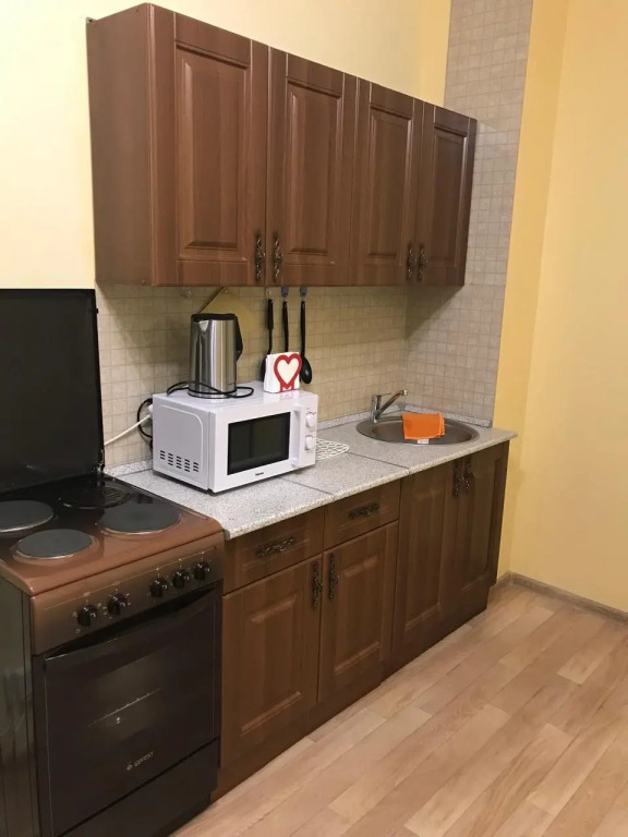 Квартира Уфа-отель