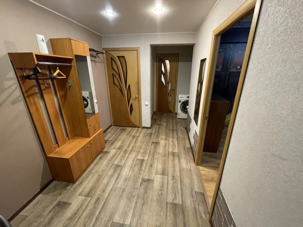 Квартира на Суворова 30/4