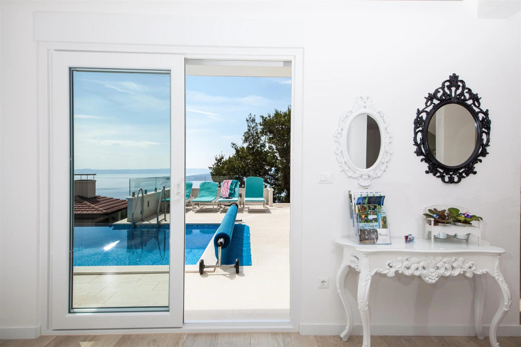 Гостевой дом Villa Prestige