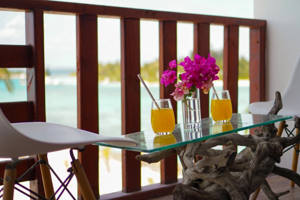 Гостевой дом Velley Palm Seaview & Spa