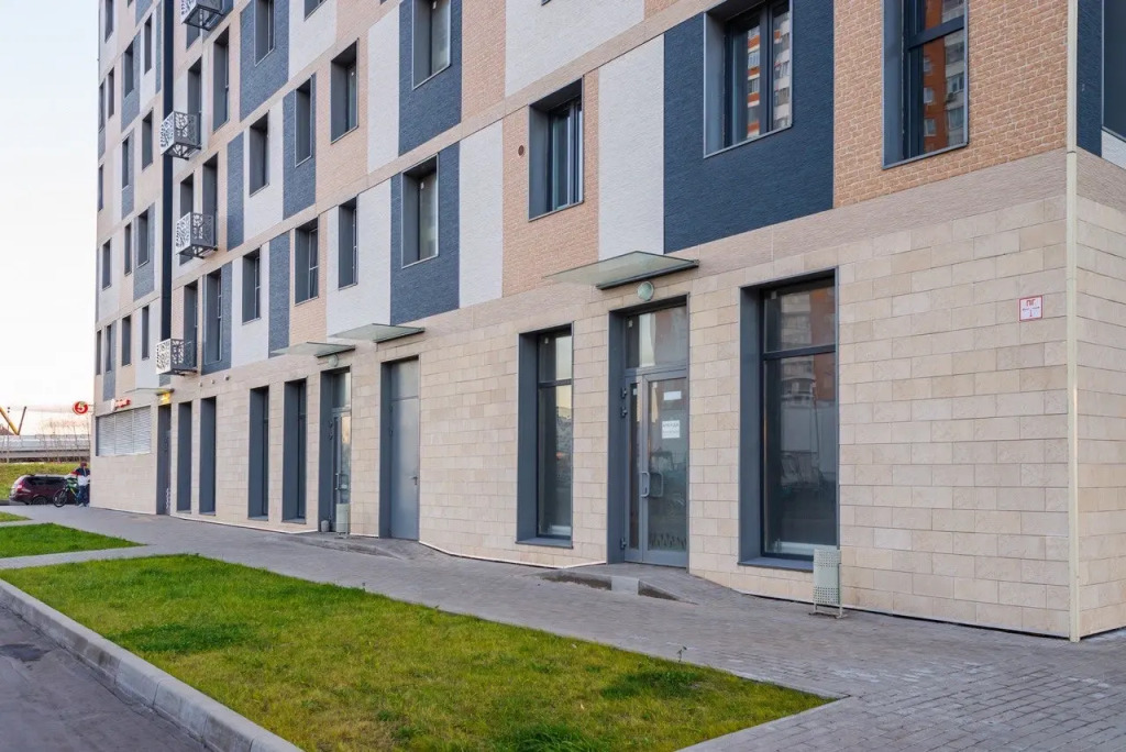 Апартаменты в Стиле Loft