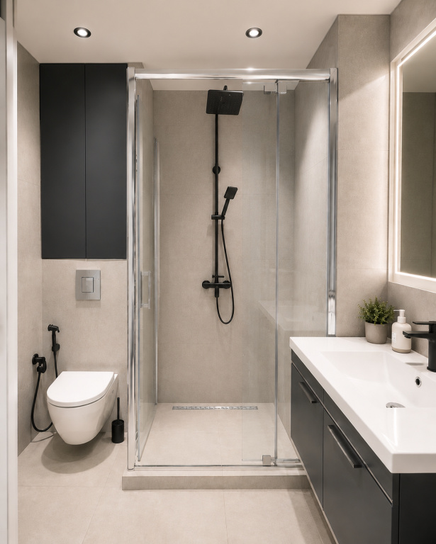 Апарт-отель MegaStay Batumi
