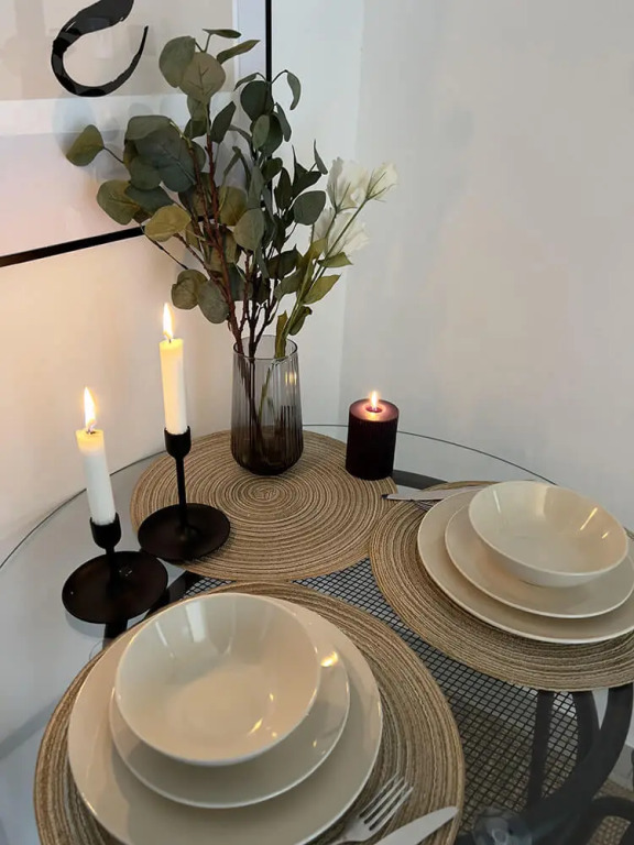Апартаменты 1Br Apartment, Dubai Gate Tower, JLT