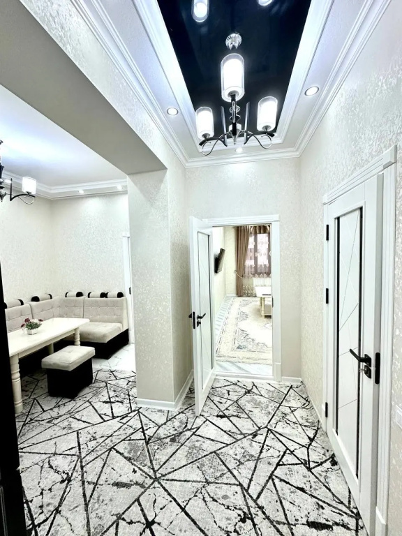 Апартаменты Samarkand City Center