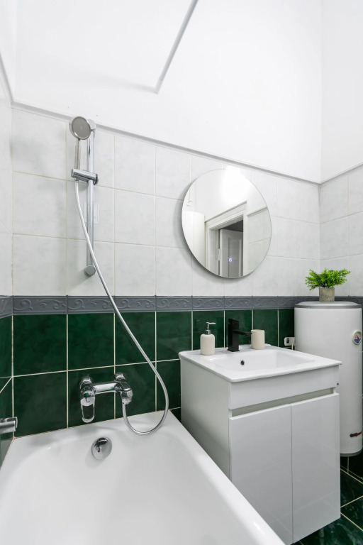 Квартира FlаtStay 6 Советская 18