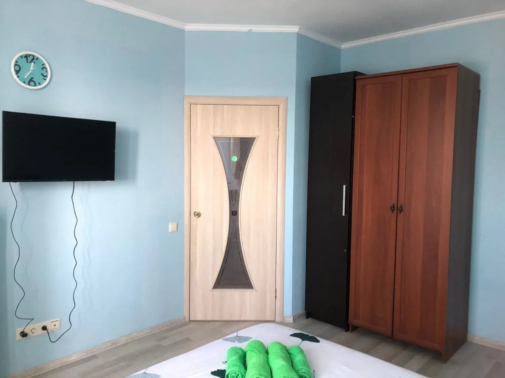 Квартира Пушкино, Просвещение 11к2