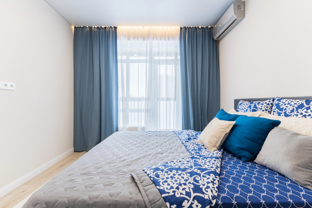 Апартаменты Residence Elegance в ЖК АртСити