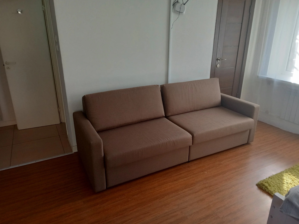 Квартира на 2 Этаже Apart Sharing Рылеева 8