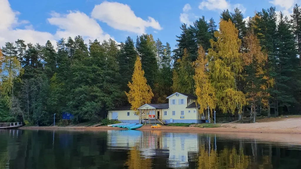 База Отдыха Загородный клуб Дача