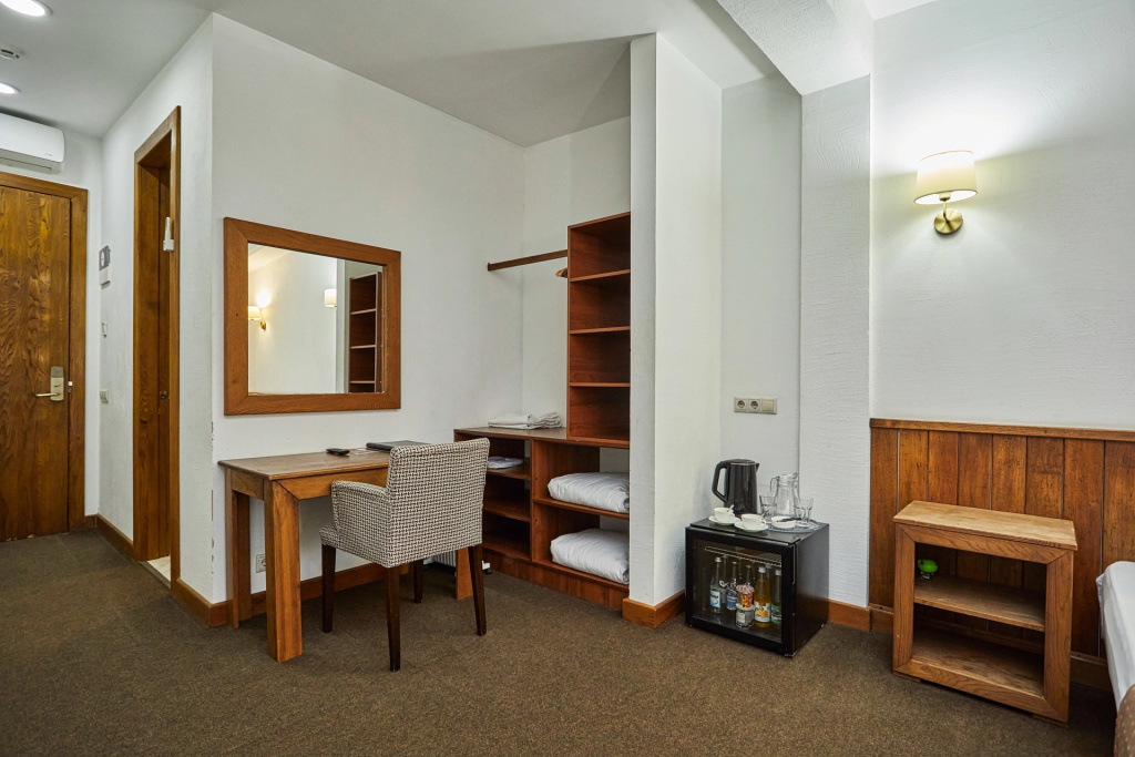 DEM Hotel