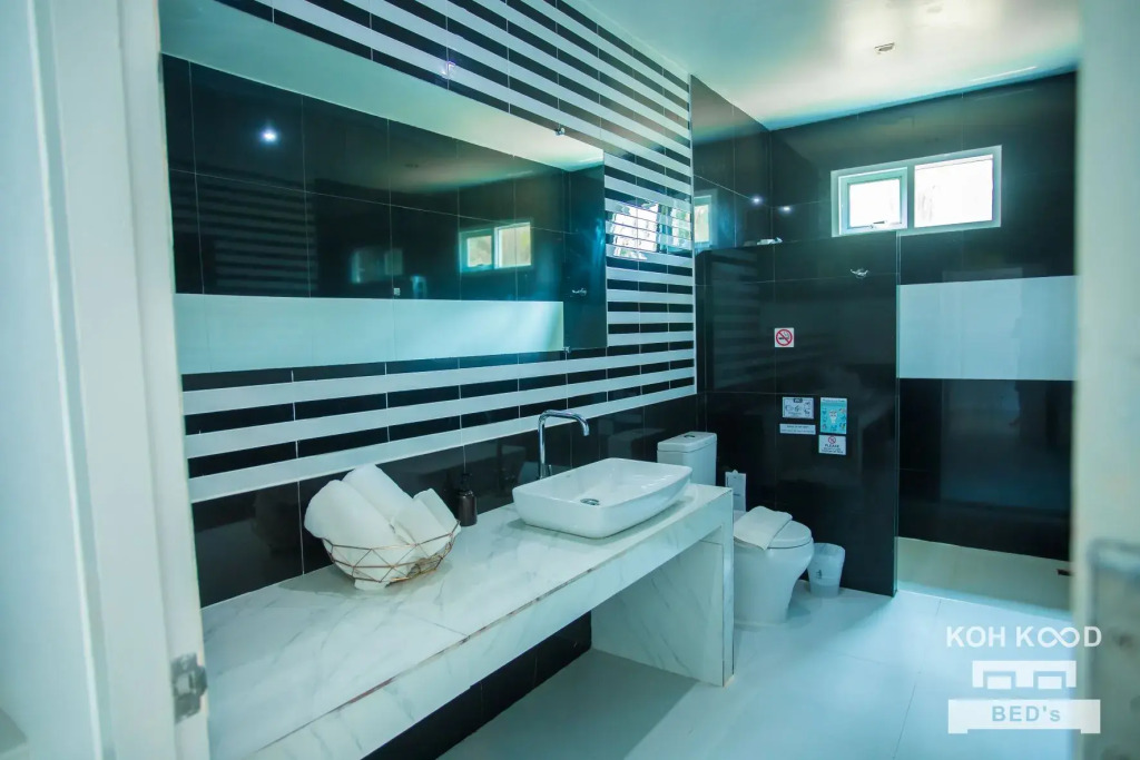 Koh Kood BEDs